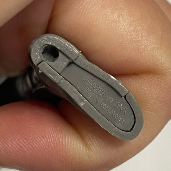 5.5” Star Wars The Retro Collection Bo-Katan Kryze Action Figure Great Condition - Picture 5 of 5